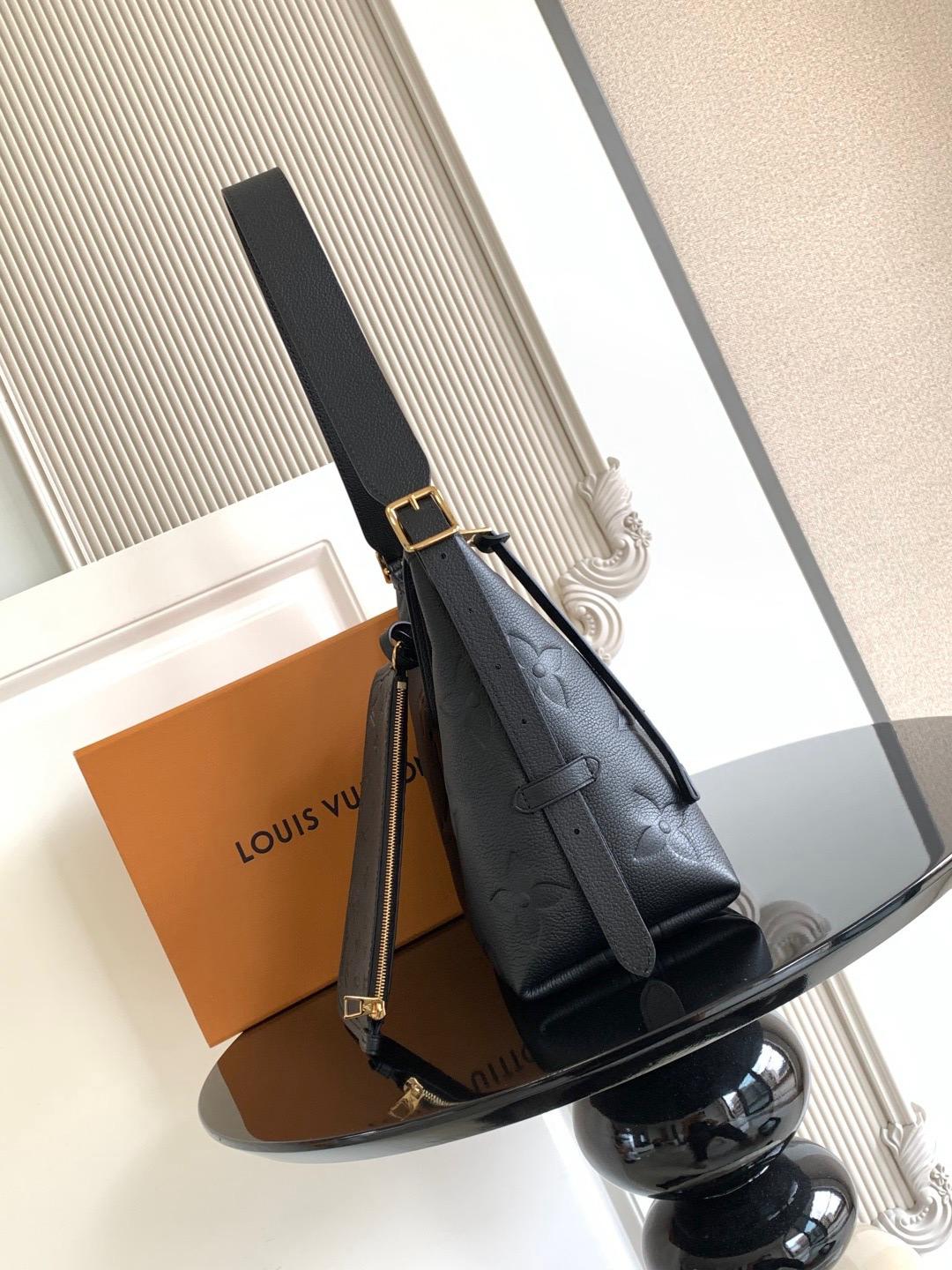 Louis Vuitton LV M46289 CarryAIl MM