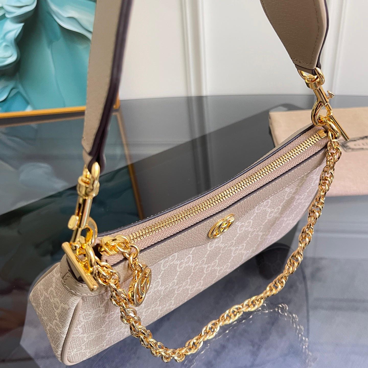 Gucci Bags Ophidia Mini Handbag 19cm