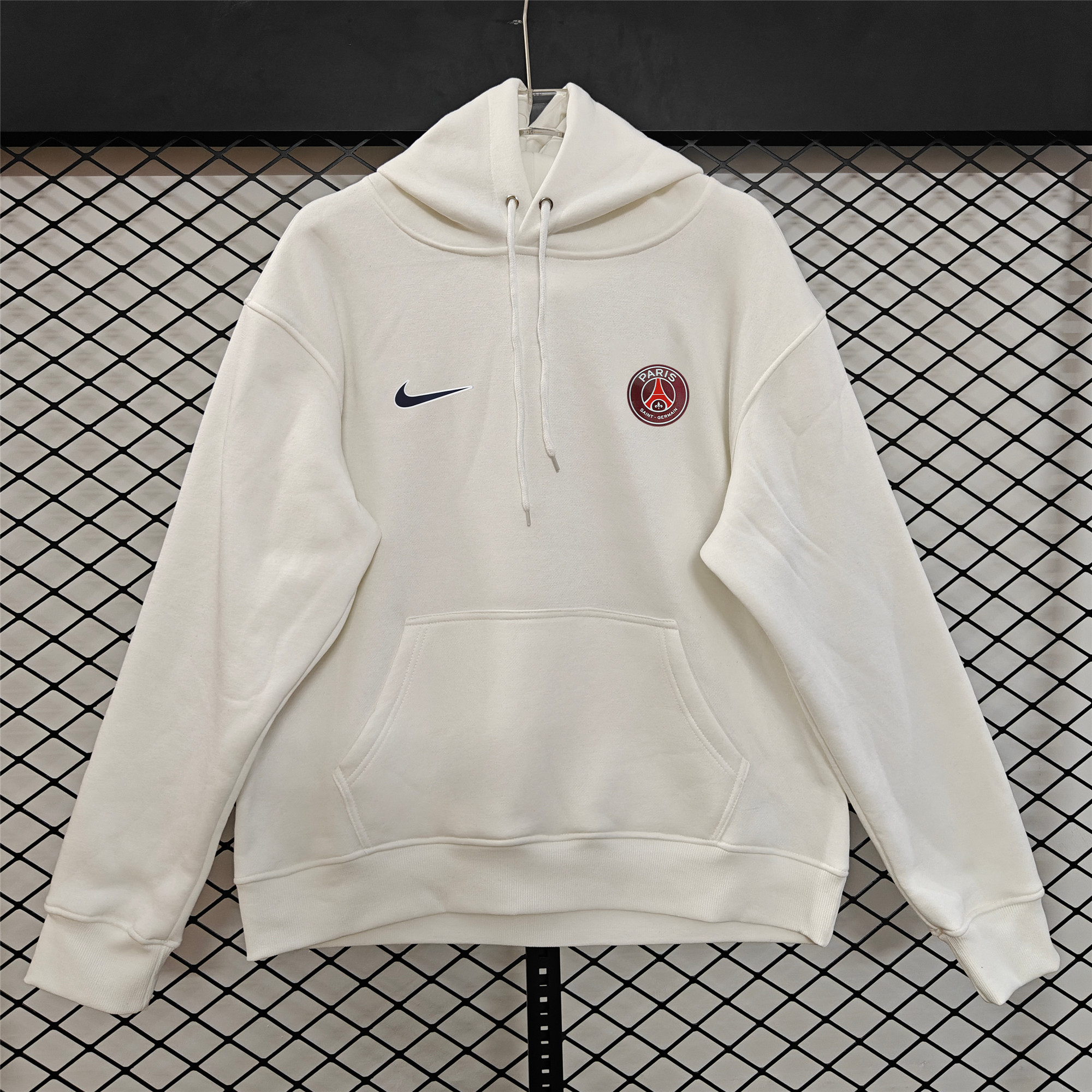 PSG Hoodie Sweatshirt Training Jersey 26/27 (Multiple colors)