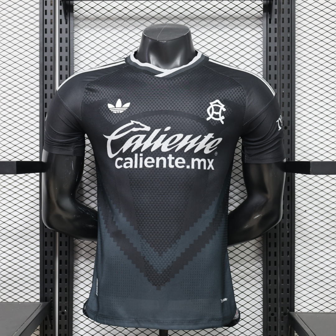 Club America Away Jersey Player Version 26/27