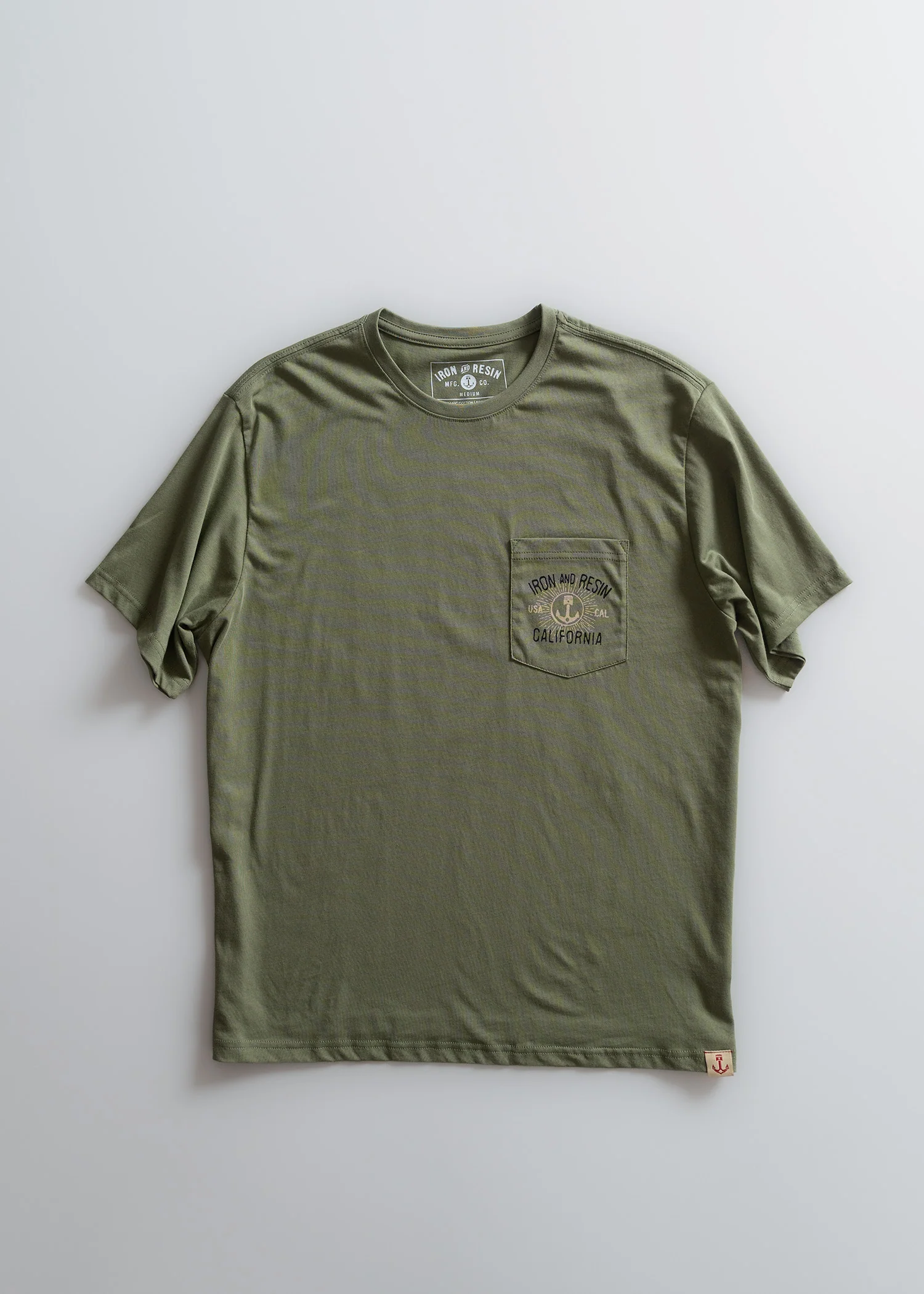 Better Lucky Pocket Tee