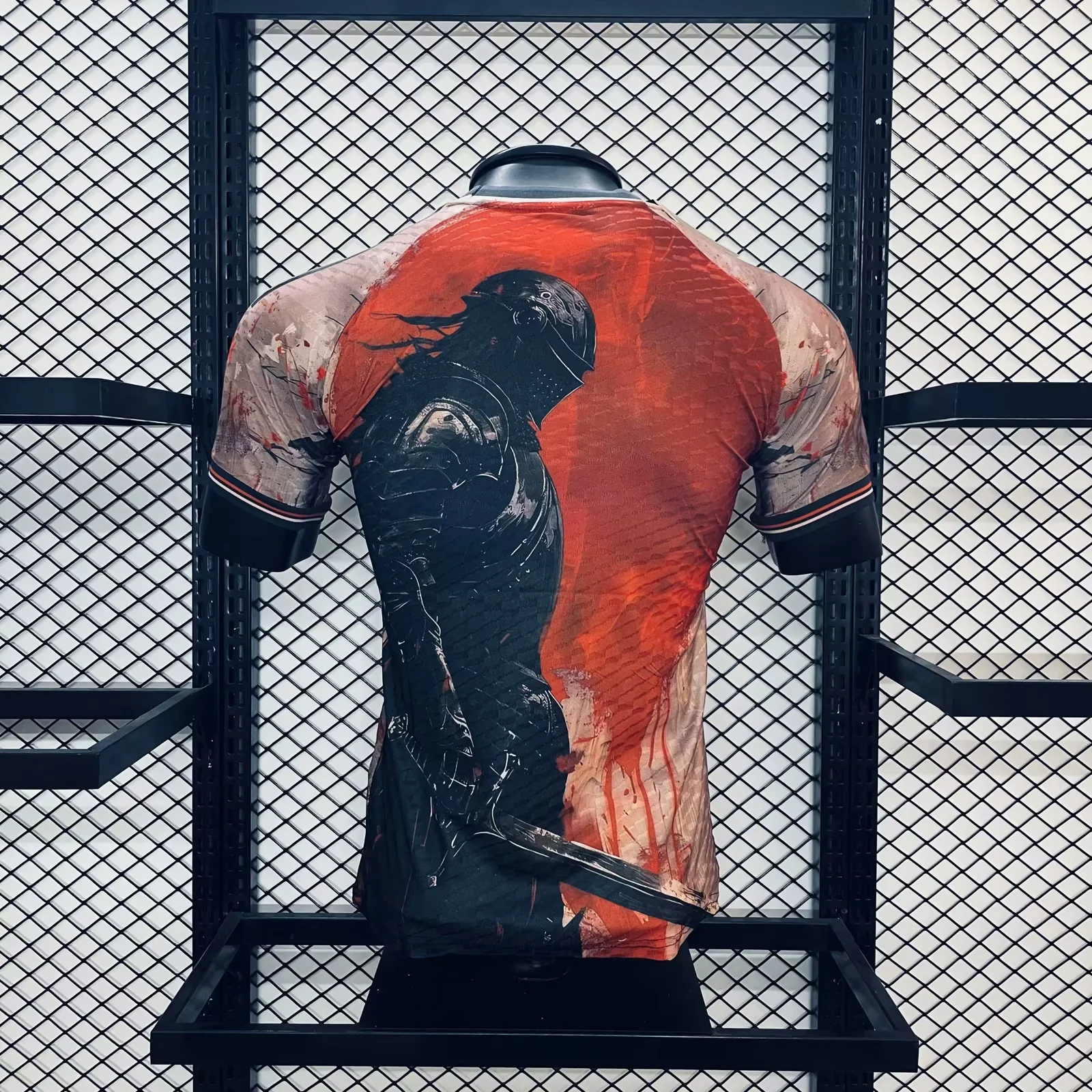 Player Version Japan Special Edition  S-XXL