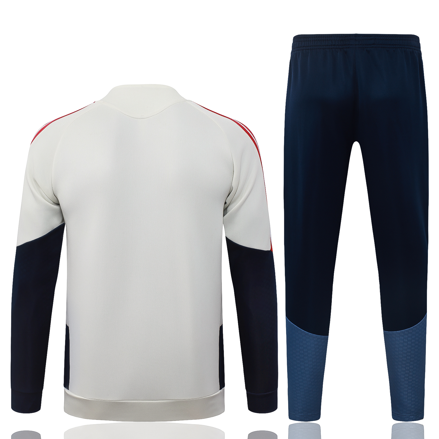 Bayern Munich Training Jacket Suit 26/27 | Soc Jersey - Premium Football Jersey