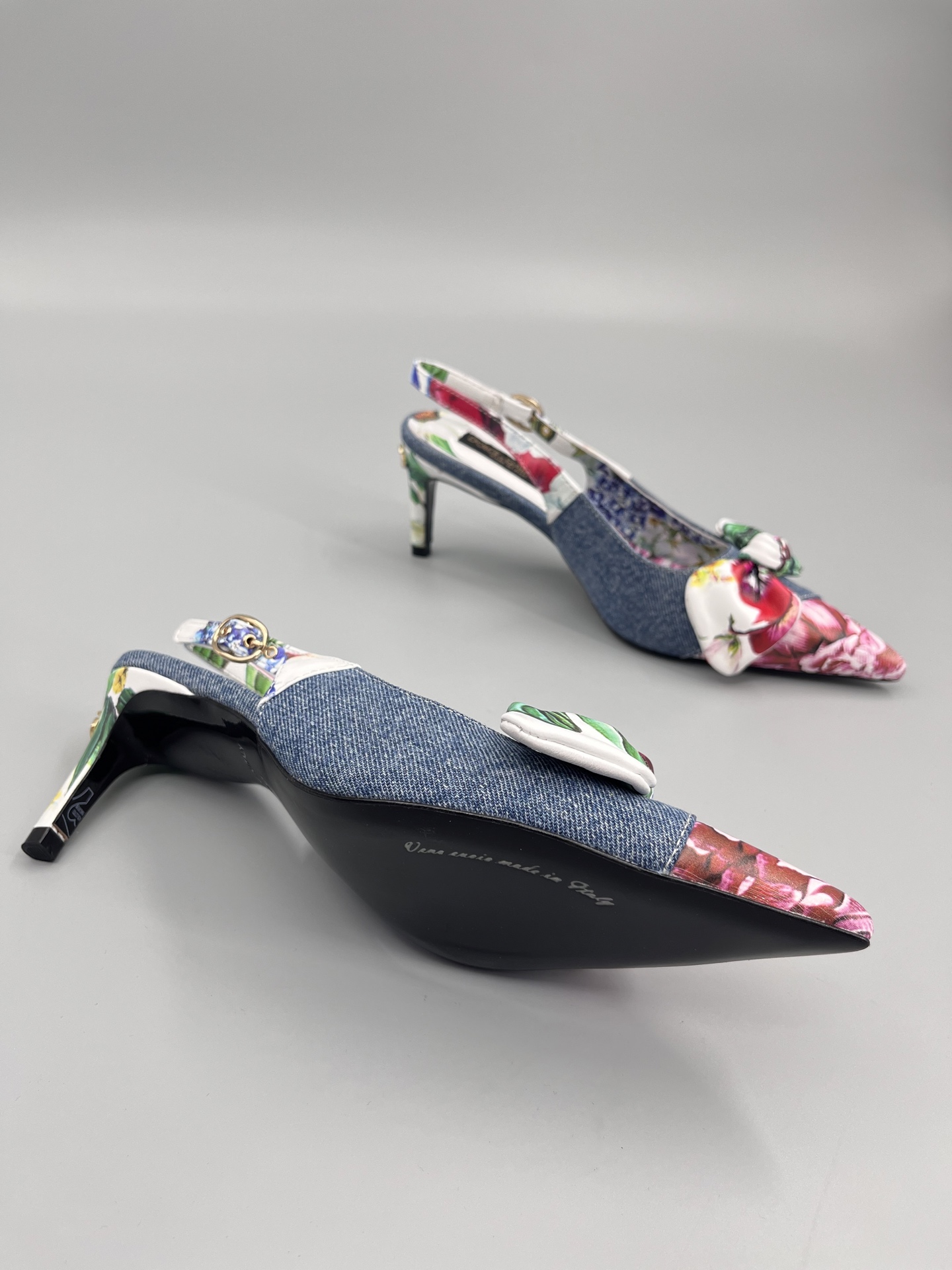Dolce&Gabbana Slingback