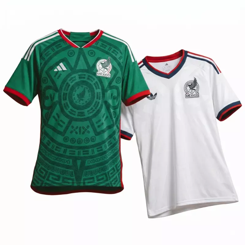 2026 Mexico World Cup Bundle