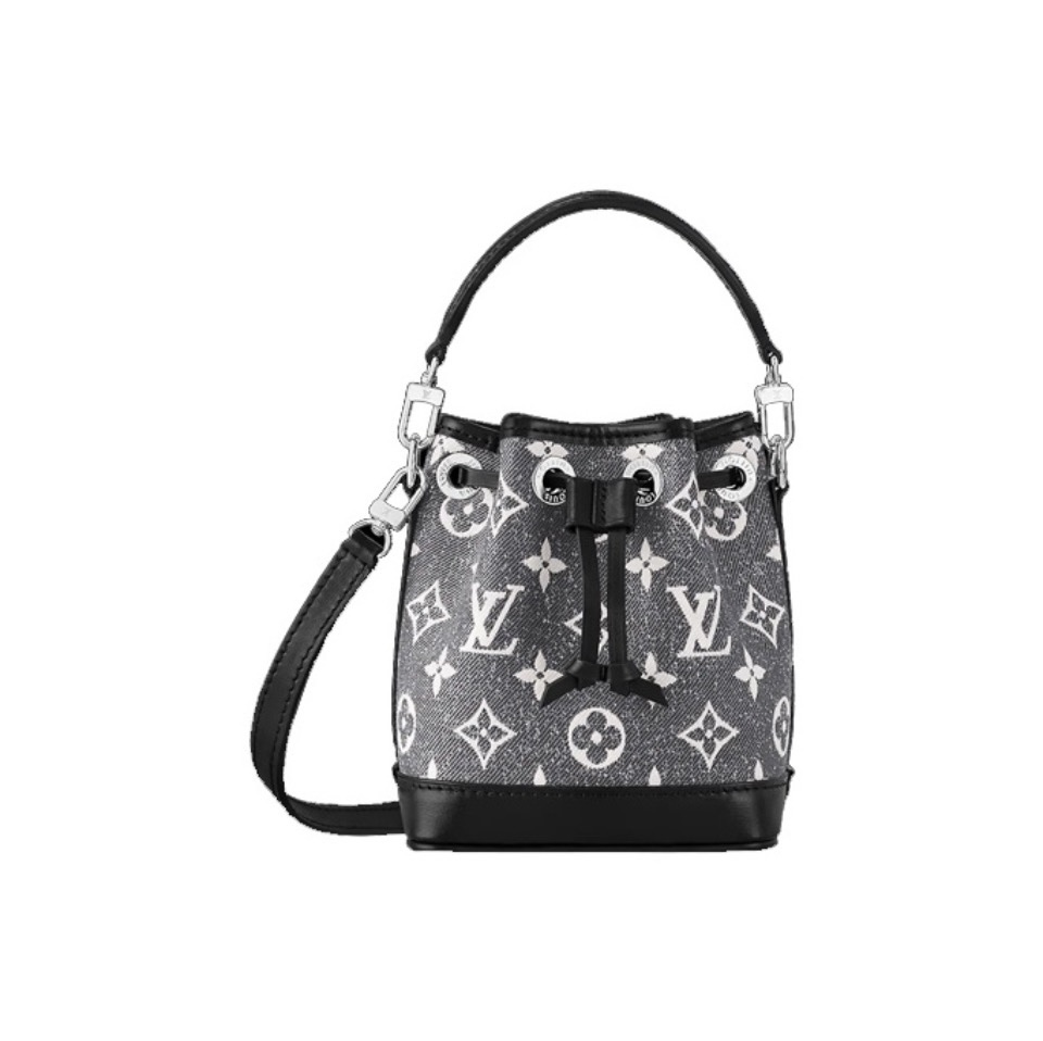 Louis Vuitton LV NANO Noé