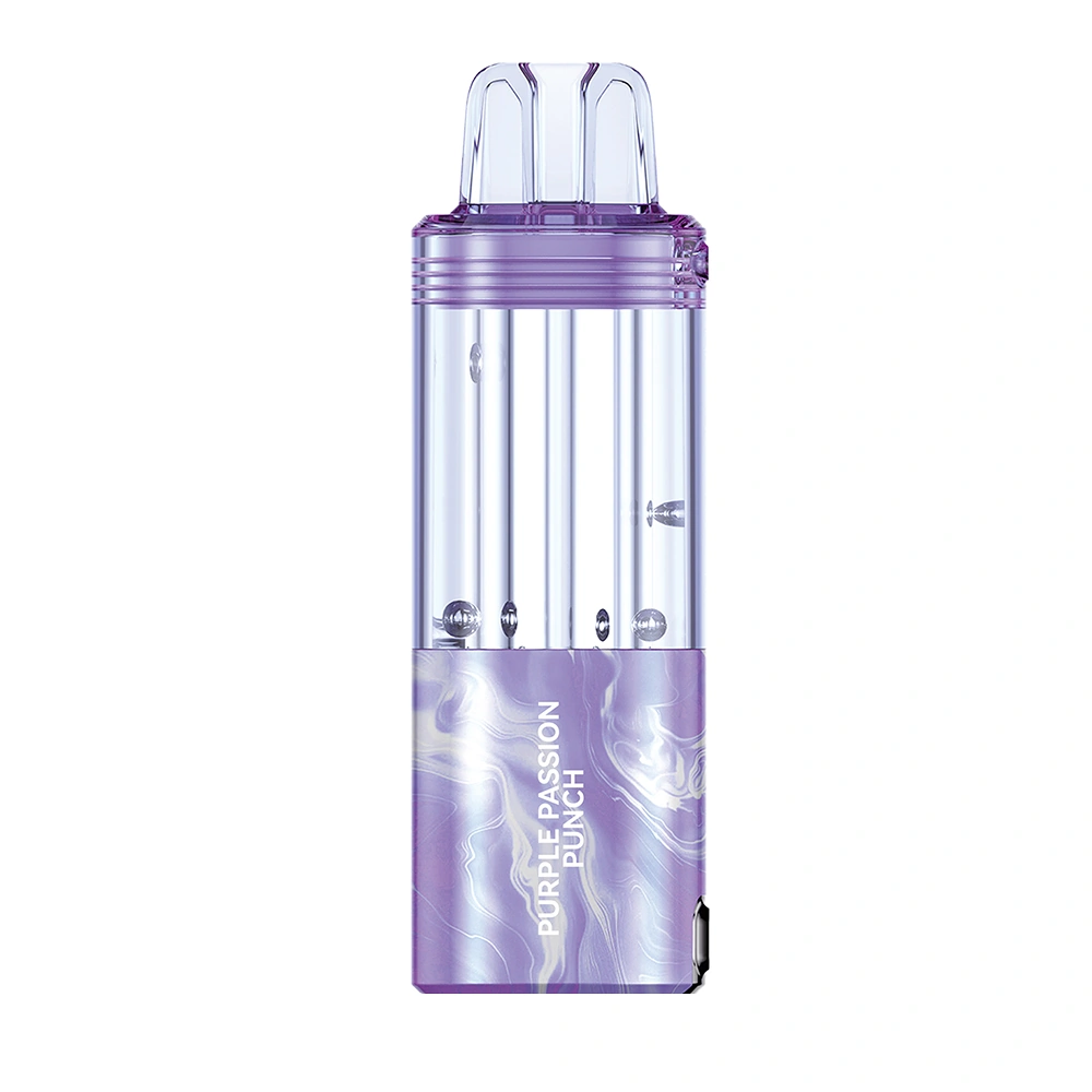 FOGER Switch Pro 30K Pod - Purple Passion Punch - 30000 Puffs