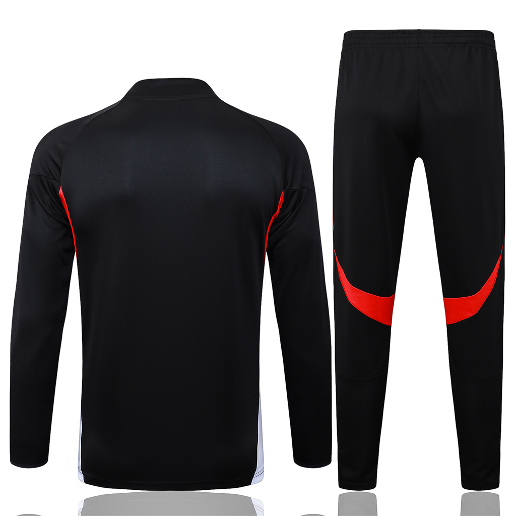 Bayern Munich Training Jersey Suit 25/26