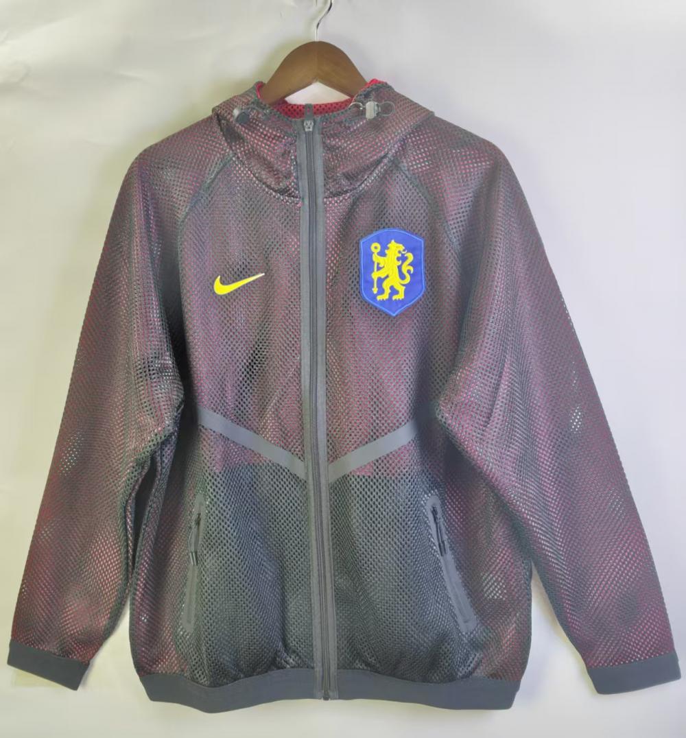 Chelsea Training Anthem Jacket 26/27