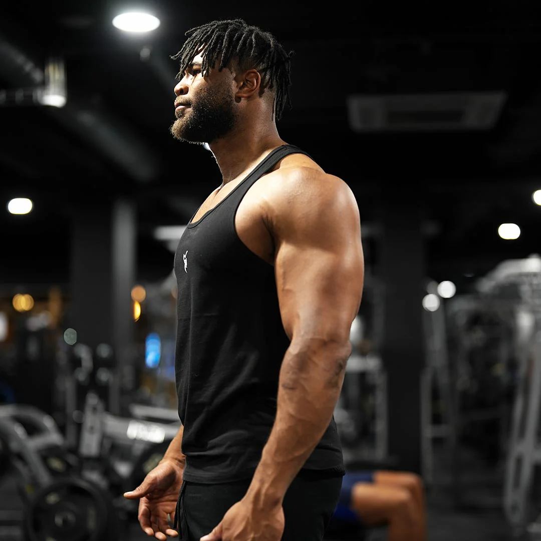 Vital Stringer Vest