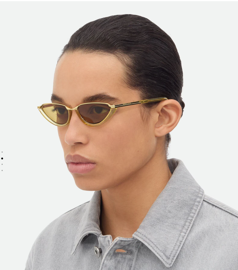 Bottega Sunglasses