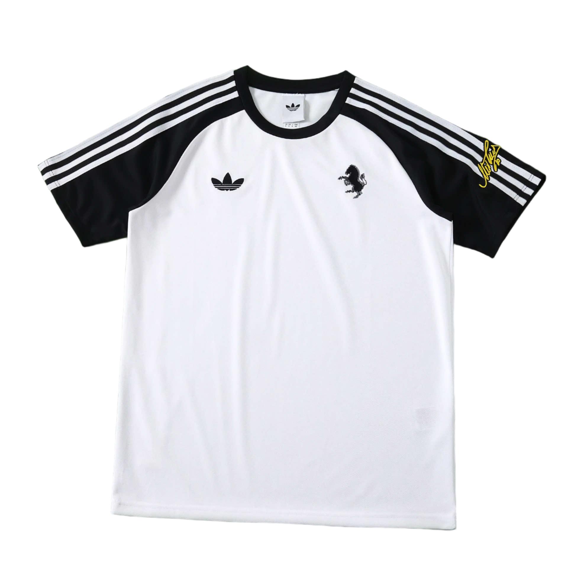 Juventus 26/27 T-shirt