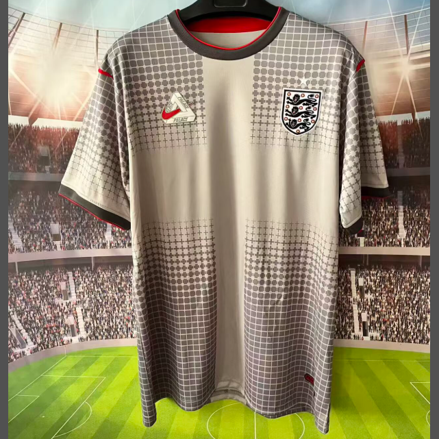 2026 England Training uniform Jersey S-4XL - musan