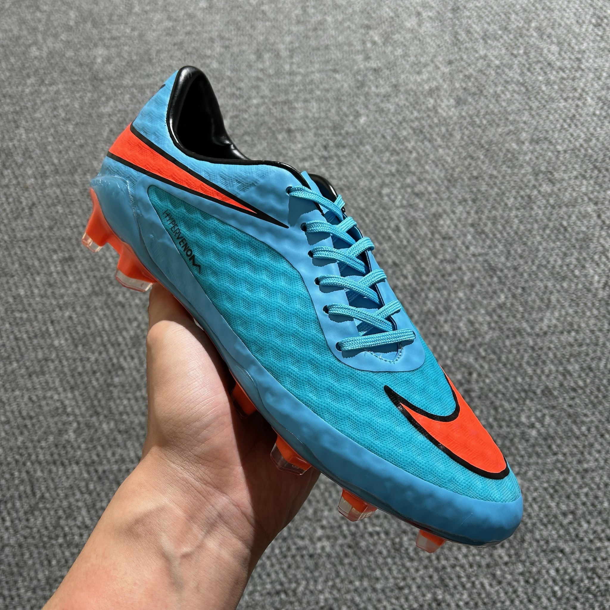 Nike Hypervenom Phantom RGN SE 