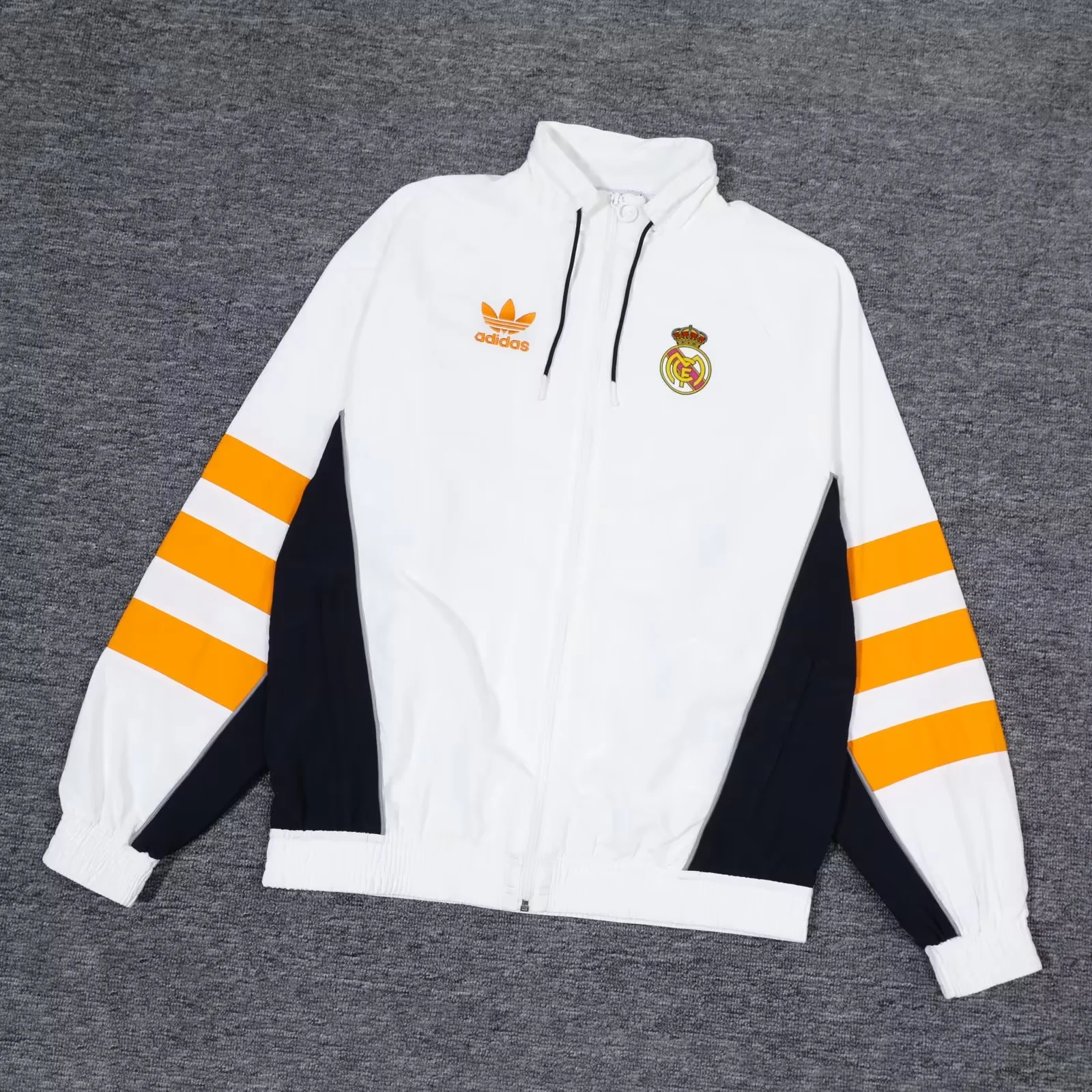 Real Mαdrid Training Suit
