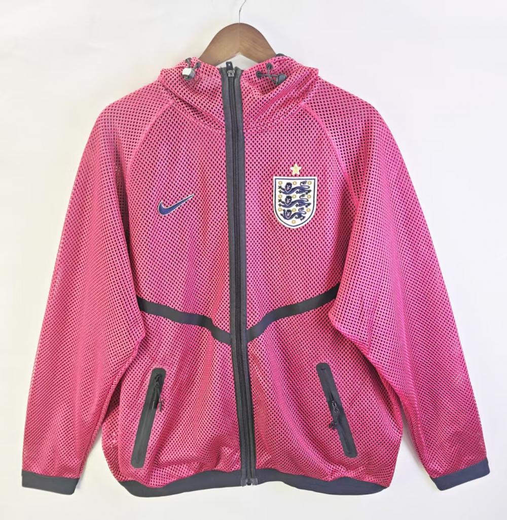 England Training Anthem Jacket 26/27