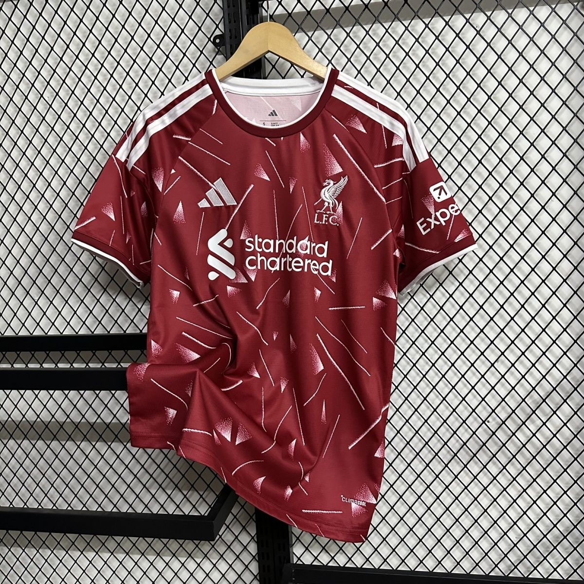 LVP 26/27 Home S-4XL