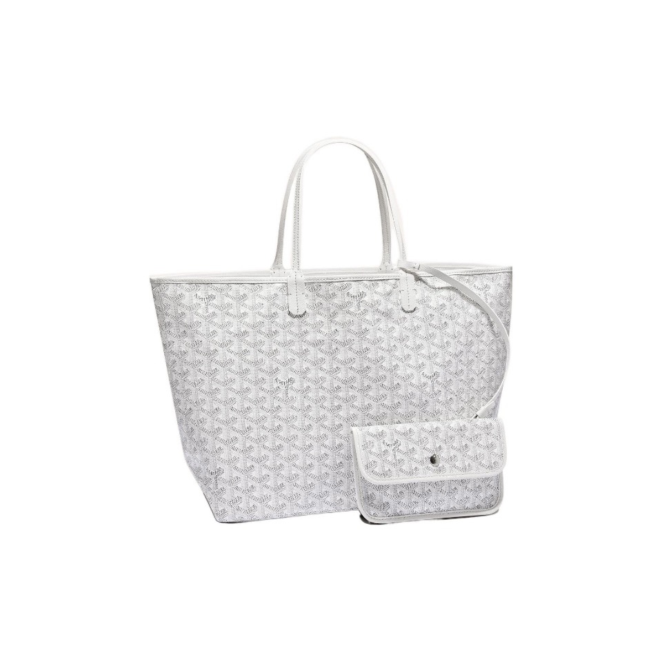 Goyard Tote Saint Louis PM Bag