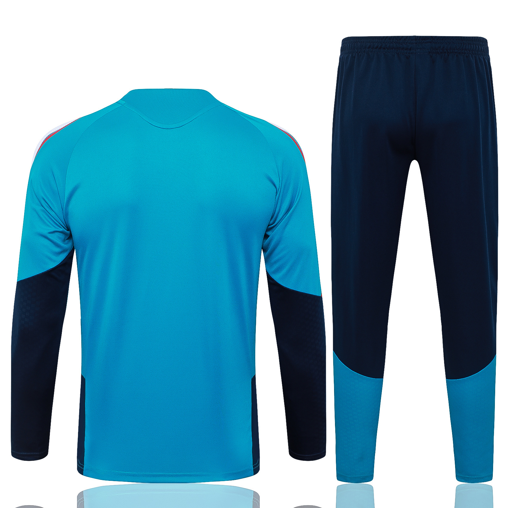 Spain Training Jersey Suit  26/27 | Soc Jersey - Premium Football Jersey