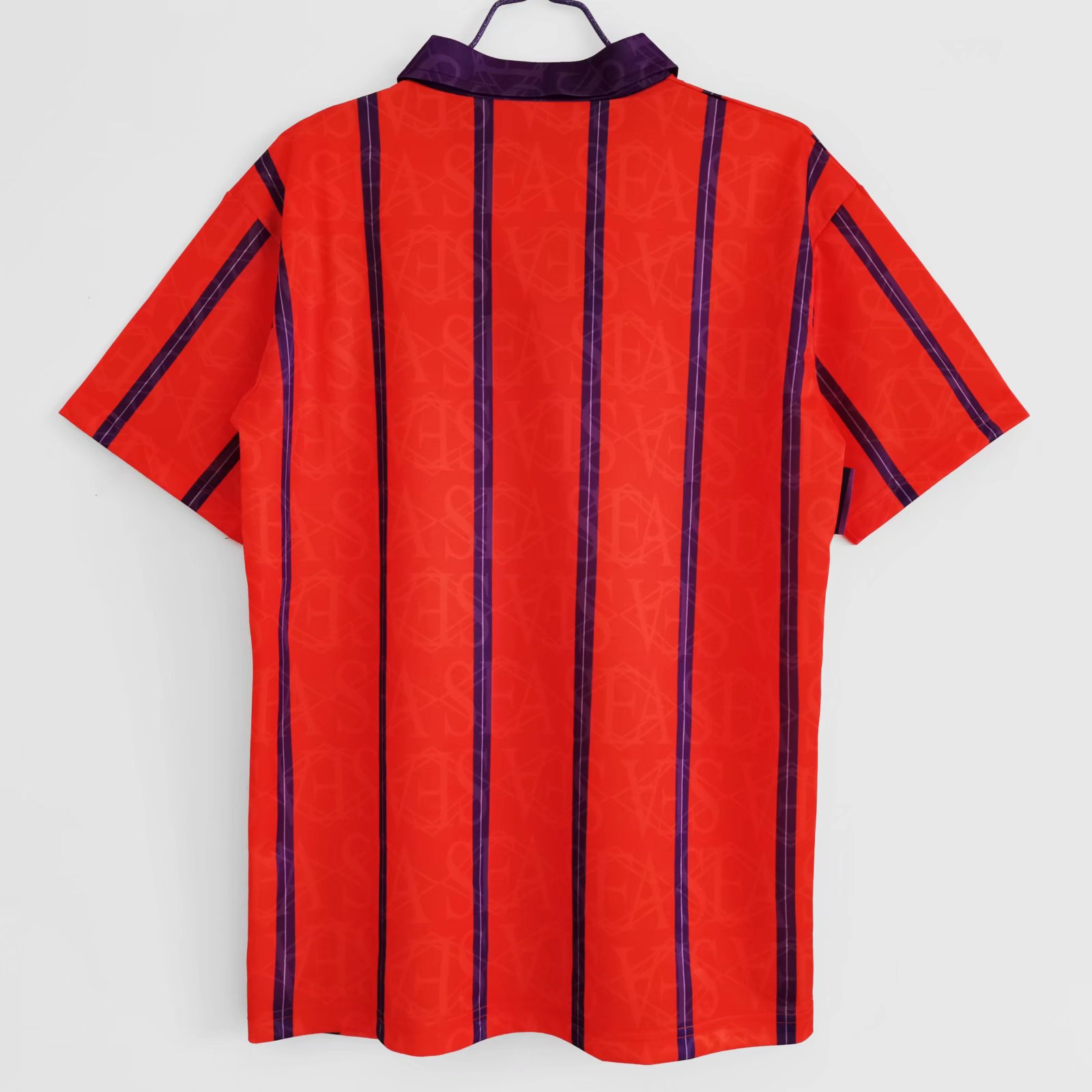 Retro Scotland 1993/95 Away Kit S-XXL