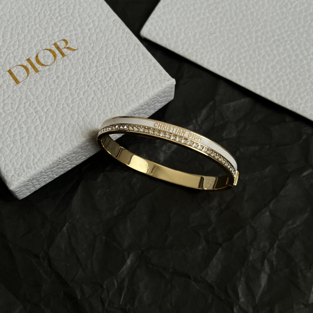 Women's Dior Bangle