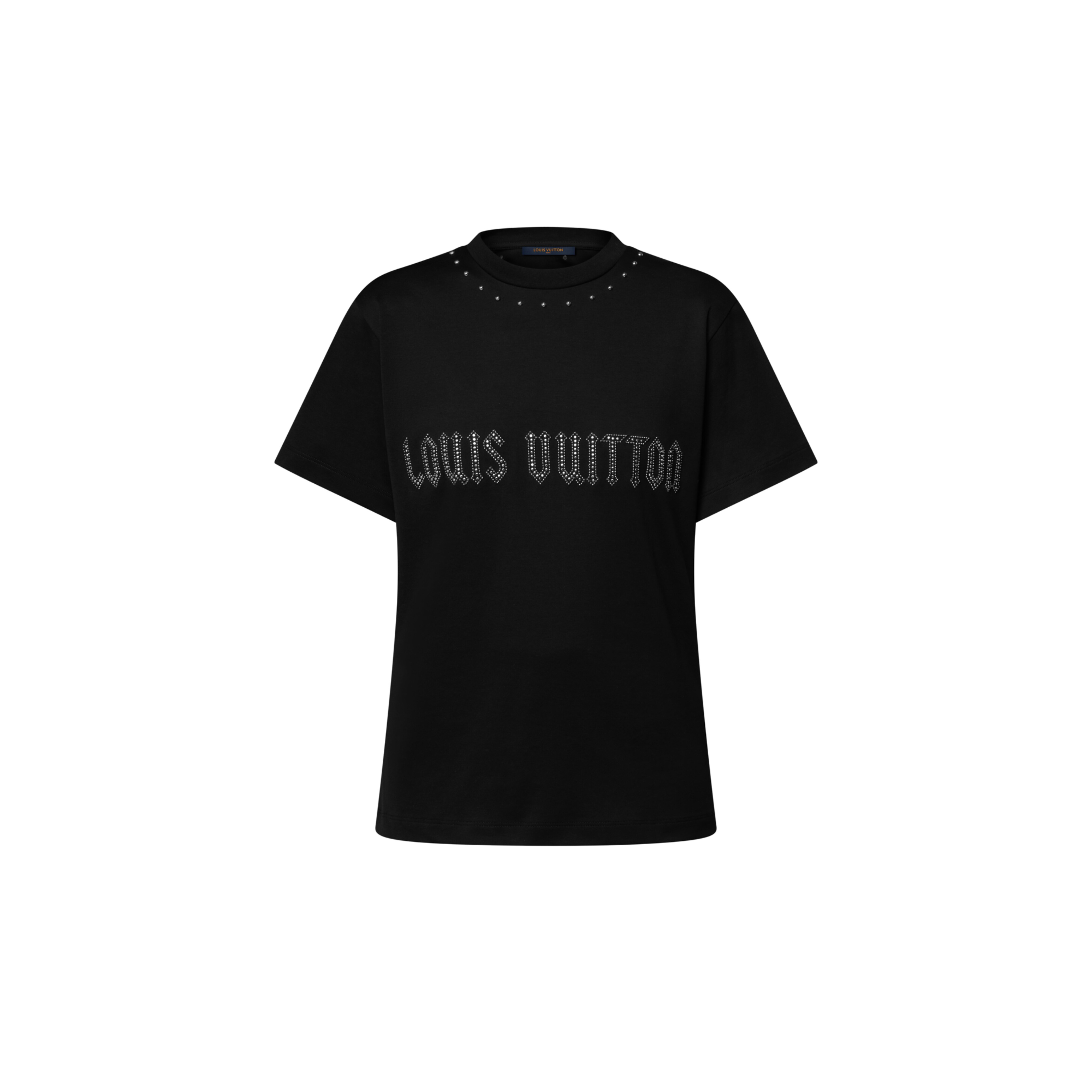 シグネチャースタッズTシャツ