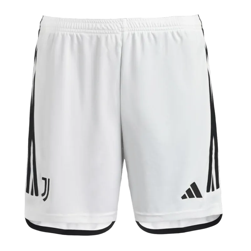 2023-24  Juventus Away Shorts