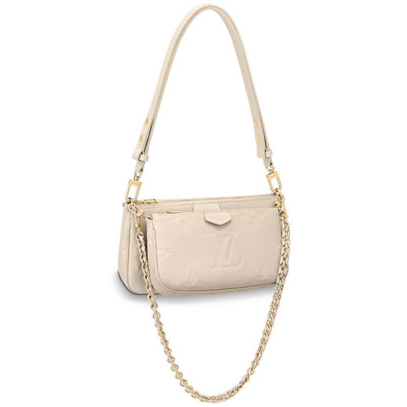 Louis Vuitton LV Multi Pochette Accessoires M44813