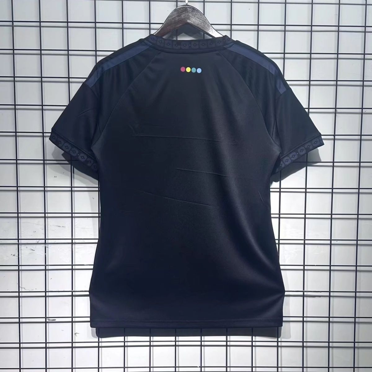 Colo Colo Away Jersey Fan Version 26/27