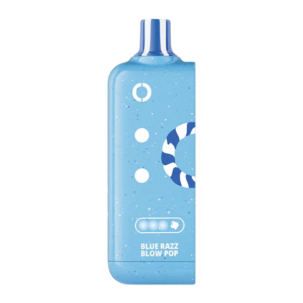 OFF-STAMP X-Cube Sweet Disposable Vape Pod product image