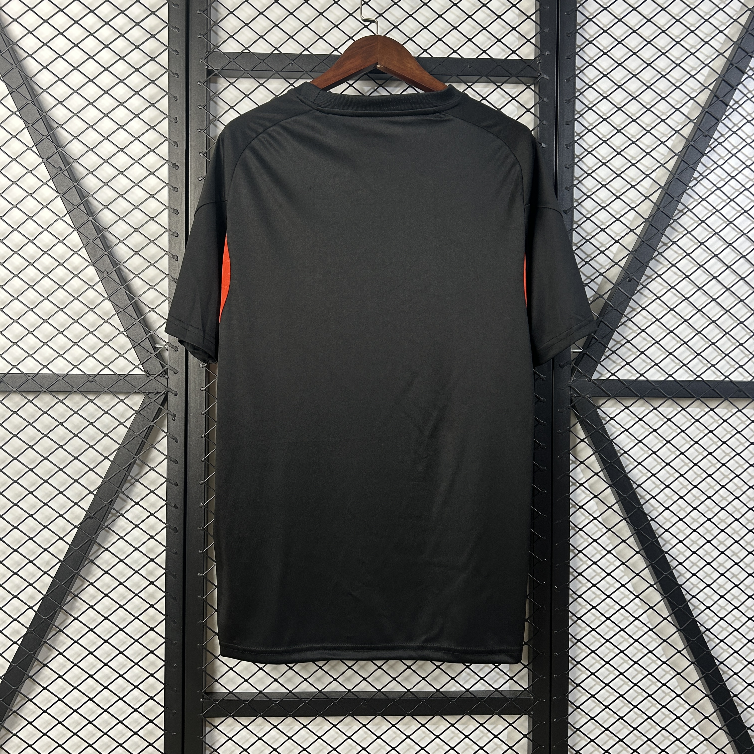 SL SL Benfica Training Man Jersey 25/26 | Soc Jersey - Premium Football Jersey