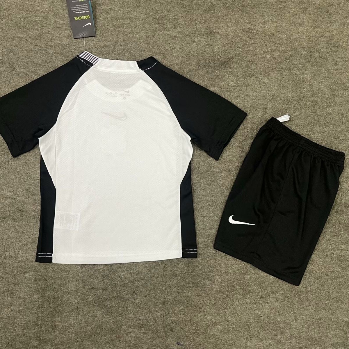 Kids Kit Corinthians 2025/26 home 16-28