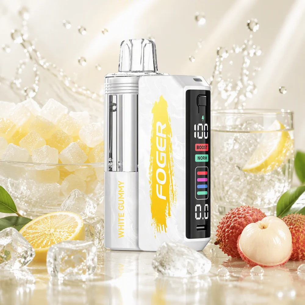 Foger Switch Pro Kit