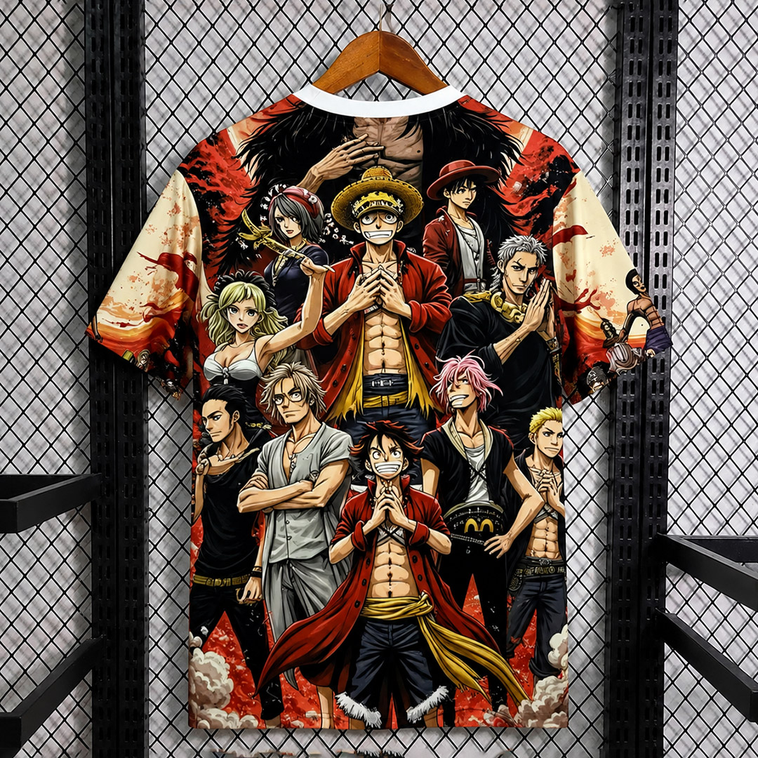 Japan 26/27 Special  S-XXL