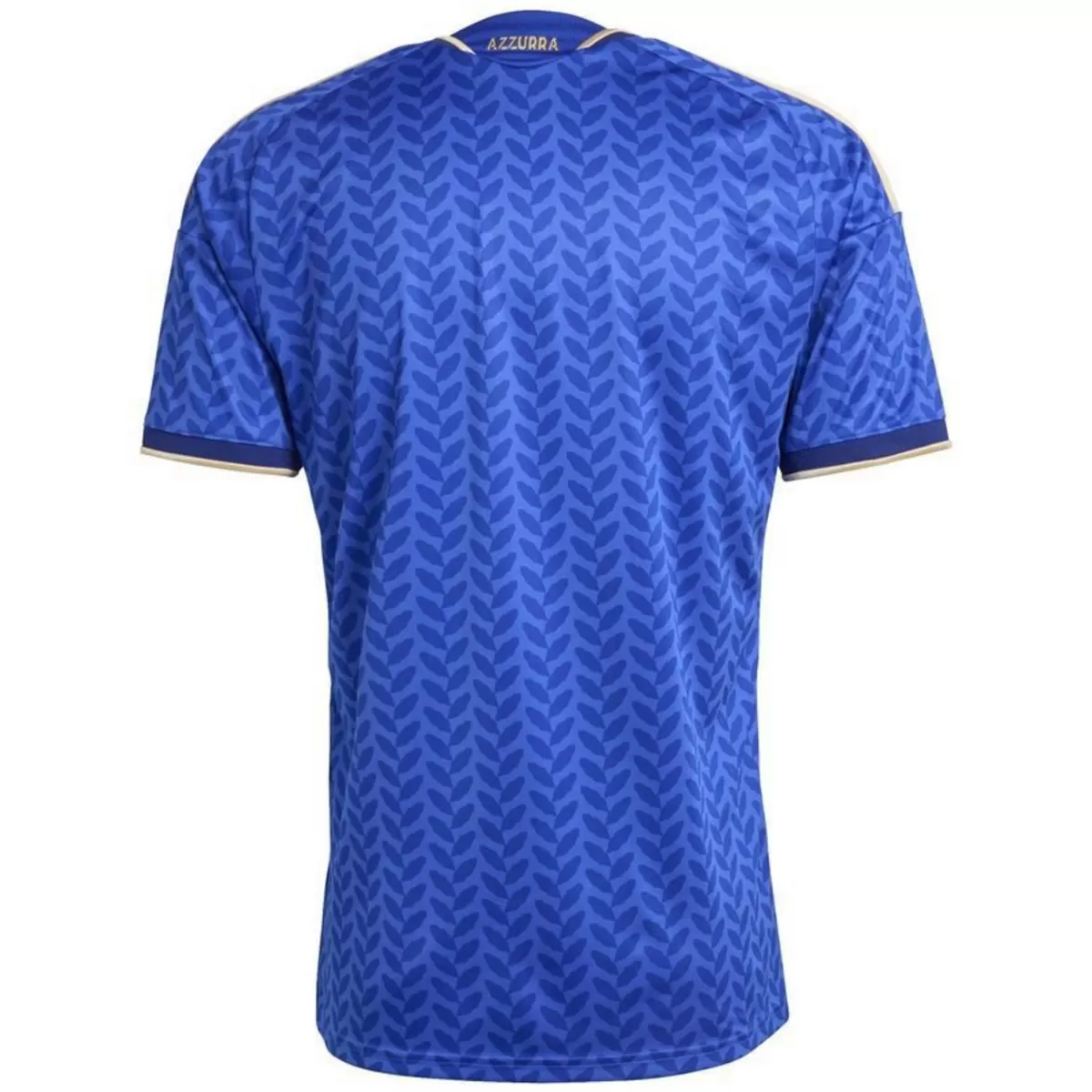 Italy Home Jersey World Cup 2026