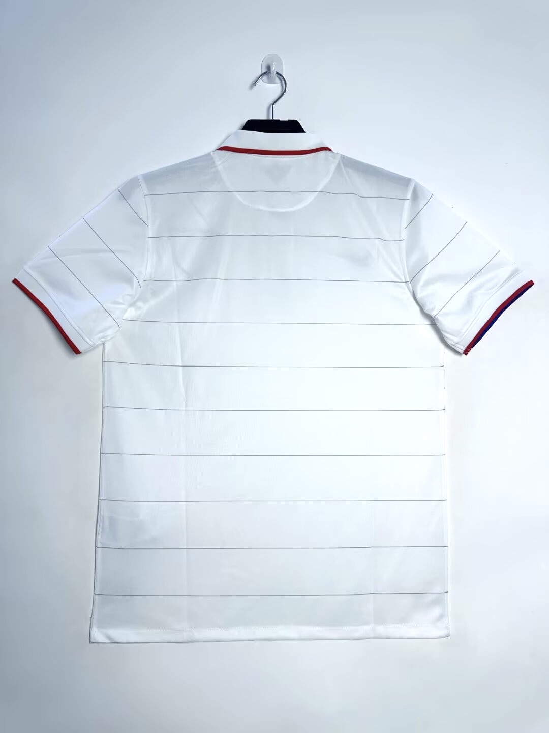 United States Home Retro Jersey 2014