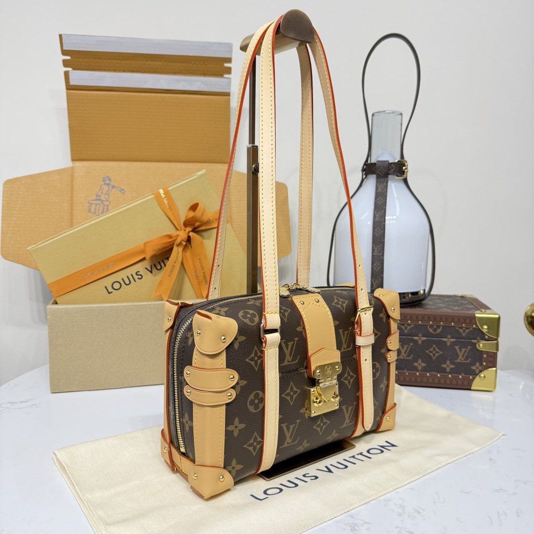 Louis Vuitton LV M3A169 Malle De Jour