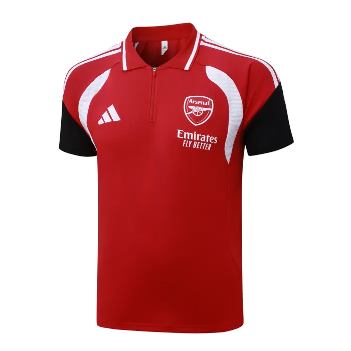 Arsenal POLO Jersey 26/27