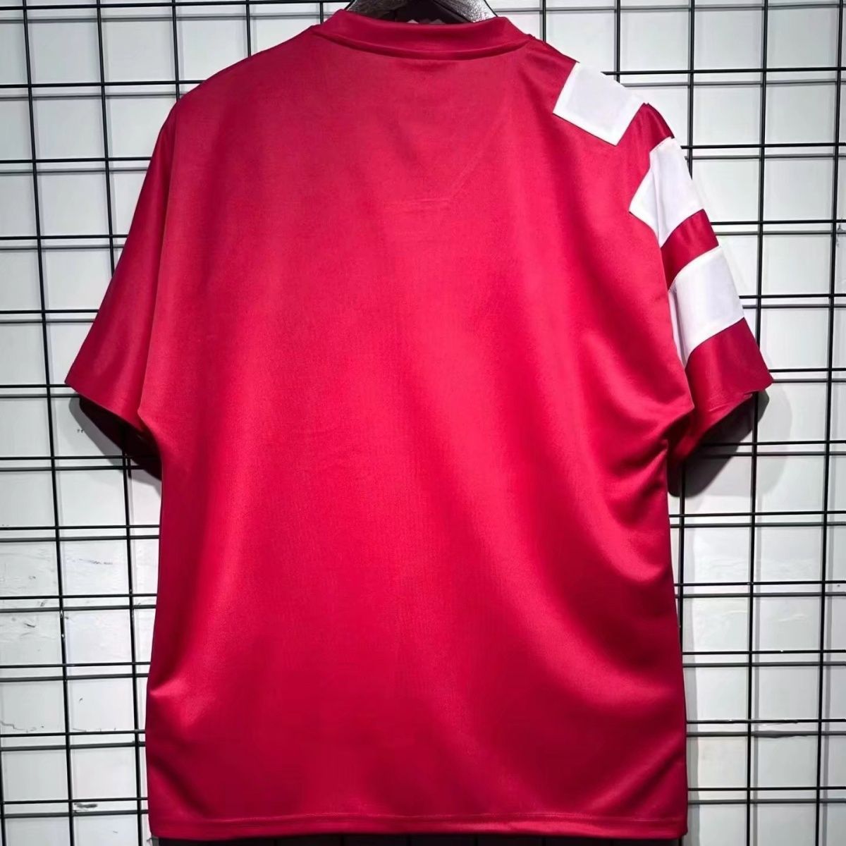 26-27 Chile National Team Retro Edition