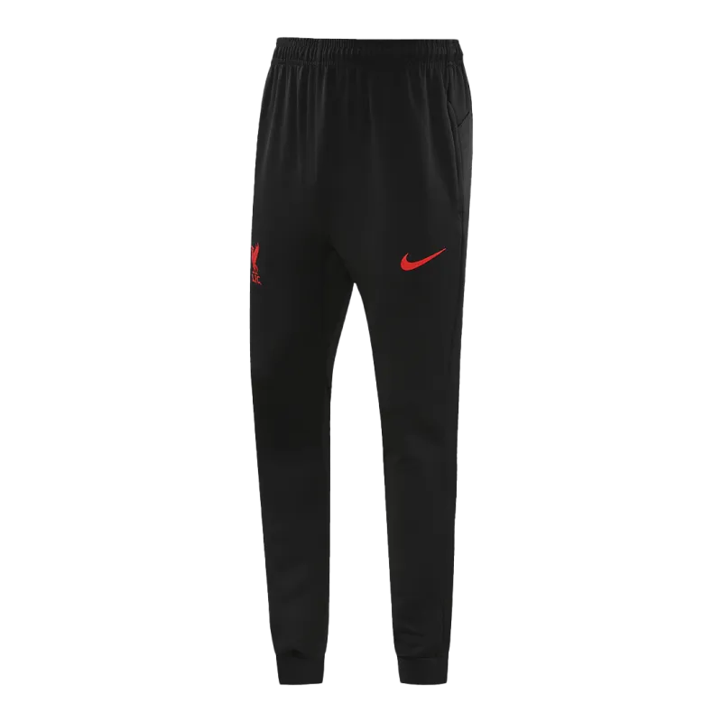 24-25 Liverpool Training Pants Black
