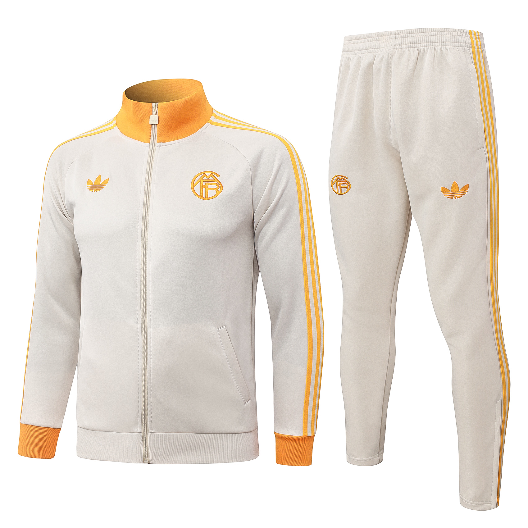 Bayern Munich Training Jacket Suit 26/27 | Soc Jersey - Premium Football Jersey
