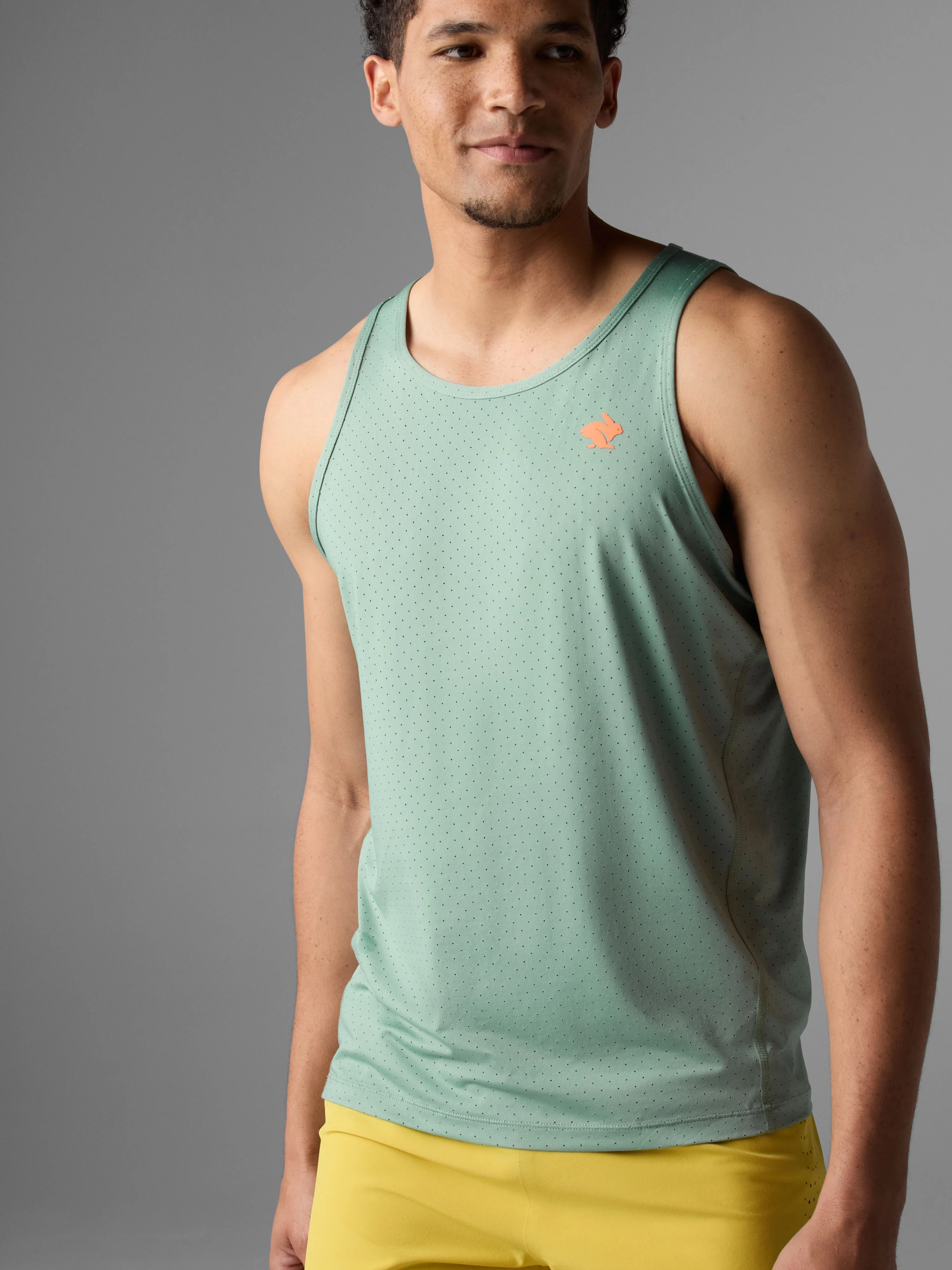 Ice Perf Tank