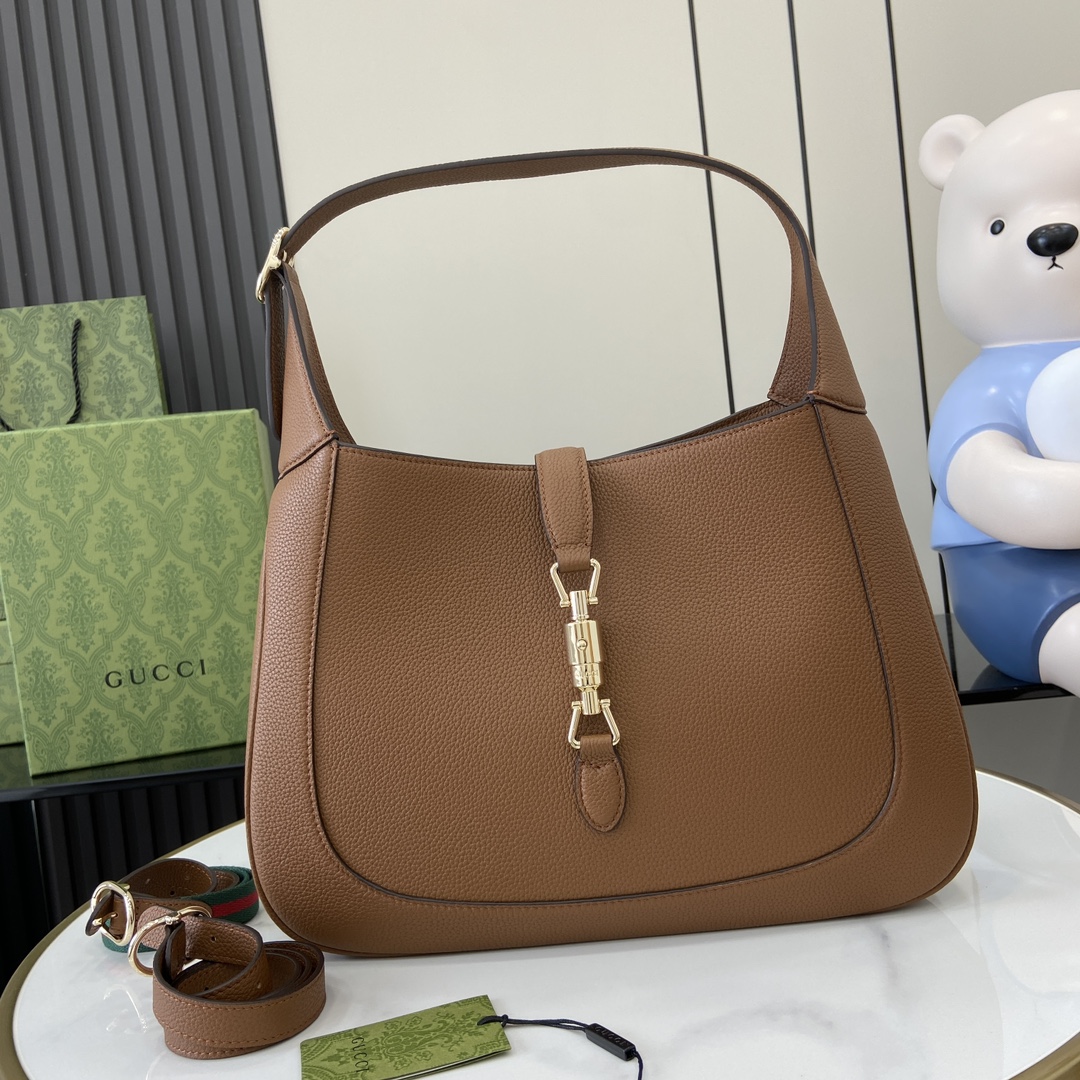 Gucci Jackie 1961 large bag 810229