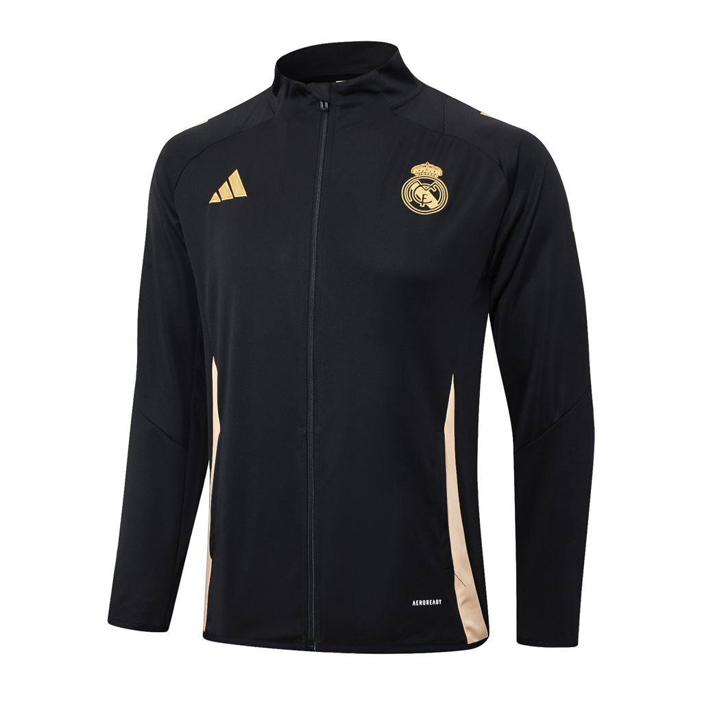Real Madrid Training Jacket 24/25