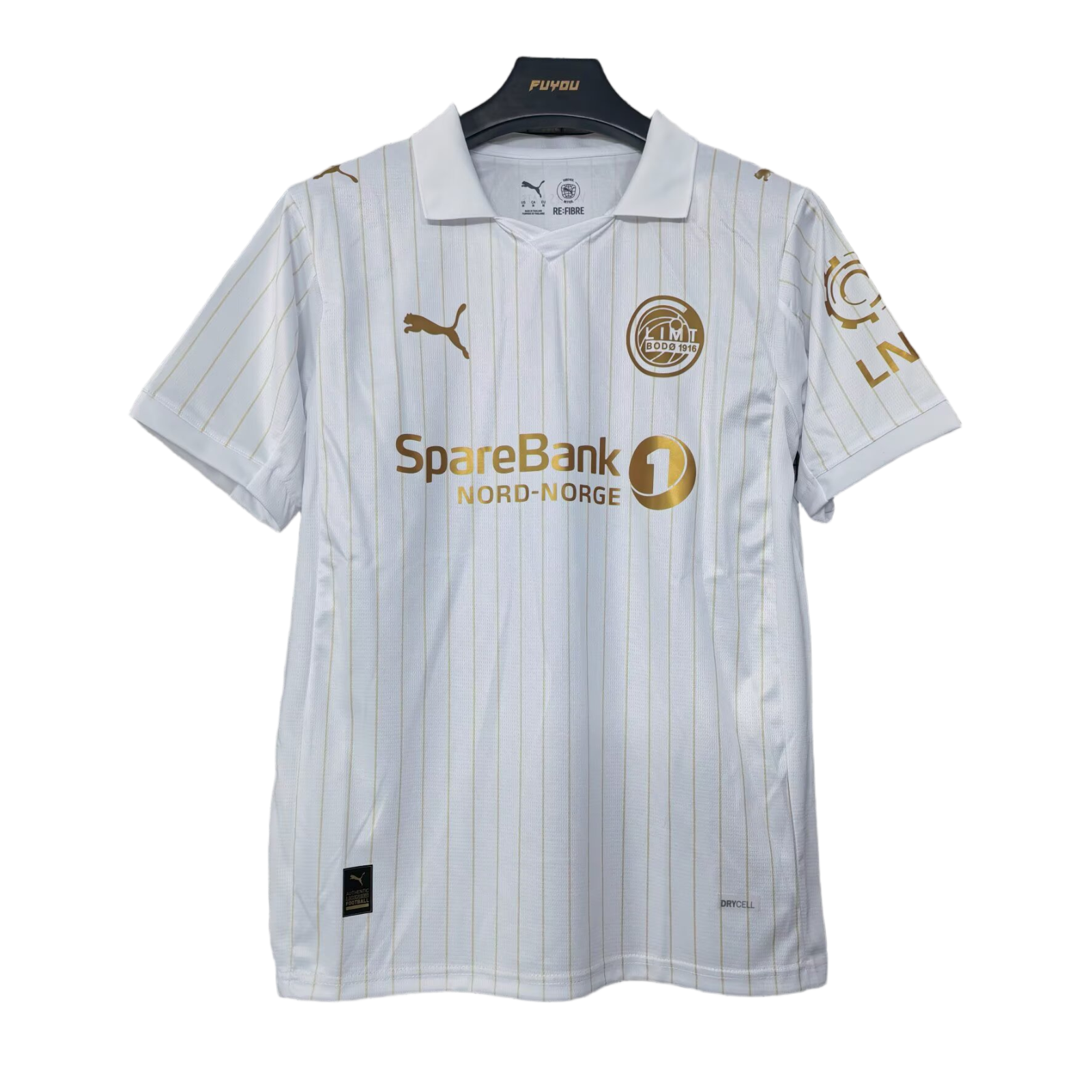 FK Bodø/Glimt Away Shirt 2026