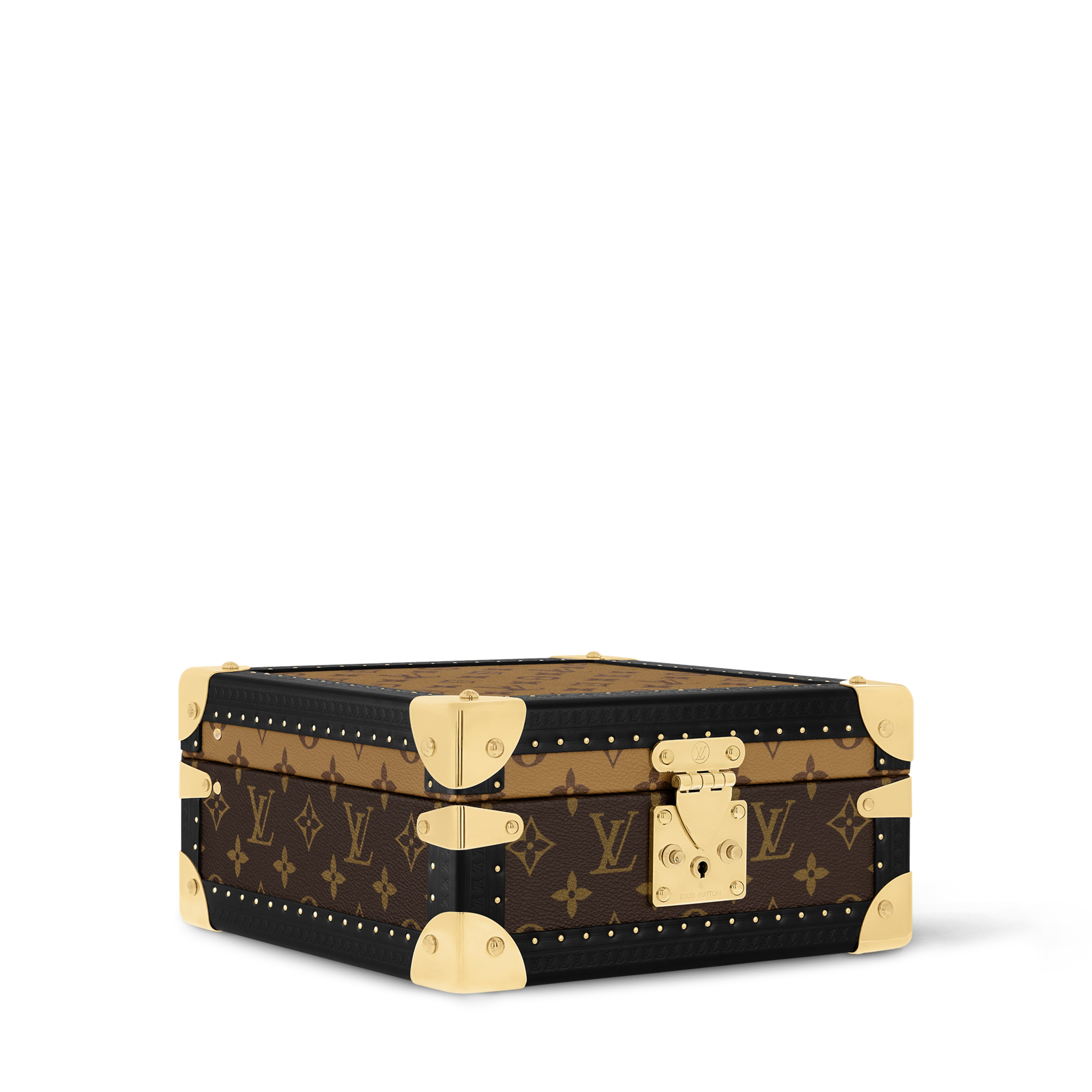 Coffret Joaillerie Monogram Reverse