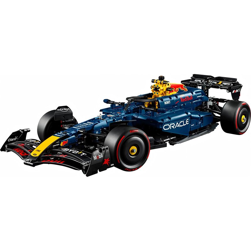 NoBrand - Oracle Red Bull Racing RB20 F1 Car