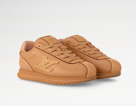 Louis Vuitton LV Unisex Buttersoft sneaker