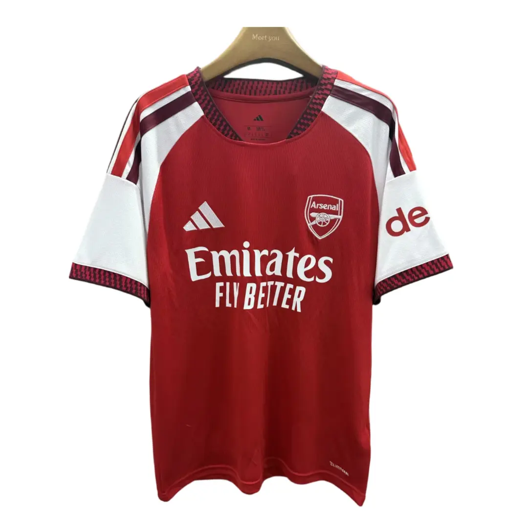 2026/27 Arsenal  Home Jersey S-4XL Fan Version