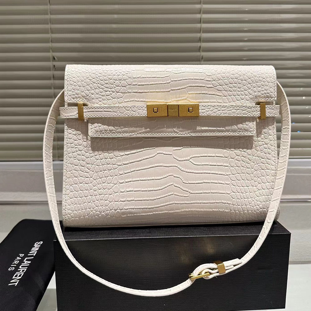 Saint Laurent YSL Manhattan Handbag
